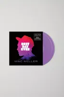 Mac Miller - Best Day Ever Limited 2XLP