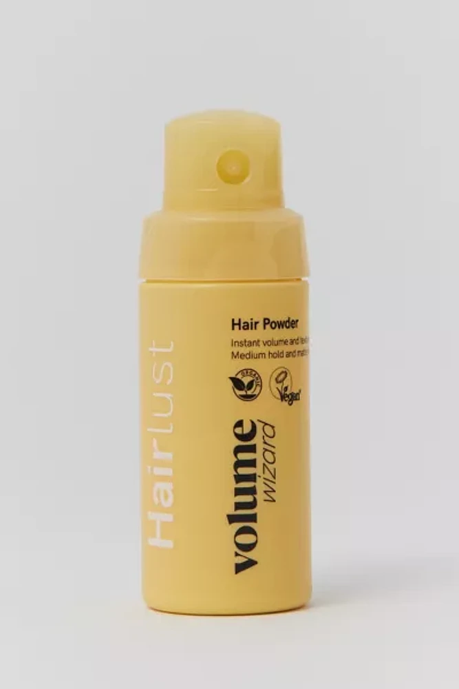 Hairlust Volume Wizard Hair Powder