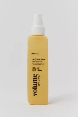 Hairlust Volume Wizard Pre-Styling Spray
