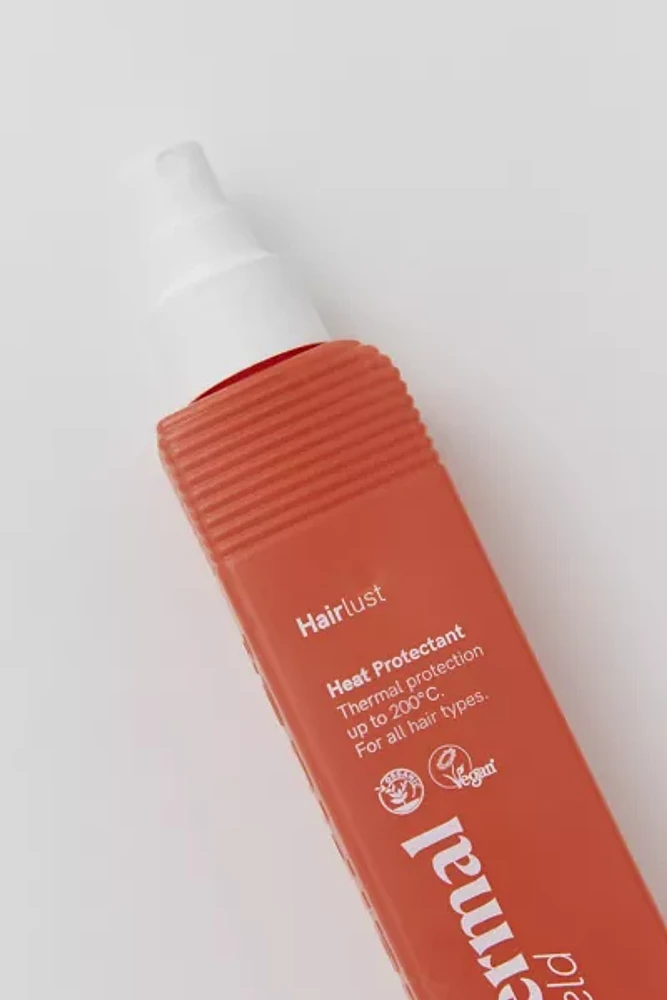Hairlust Thermal Shield Heat Protectant Spray