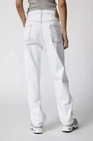 Urban Renewal Remade Levi's® Bleached Crossover Jean