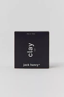 Jack Henry Hair Clay