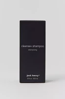 Jack Henry Cleanse+ Shampoo