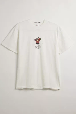 M/SF/T Young Warmer Tee