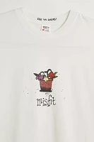 M/SF/T Young Warmer Tee