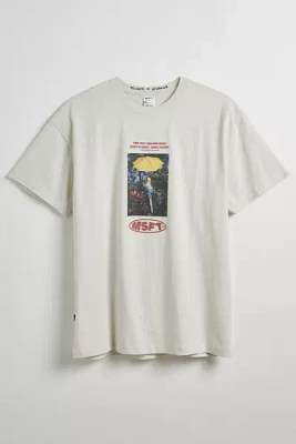 M/SF/T Tall Springs Tee