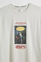 M/SF/T Tall Springs Tee