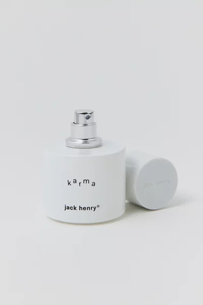 Jack Henry Genderless Fragrance