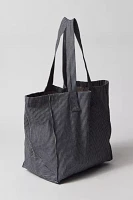 Urban Renewal Remade Striped Tote Bag