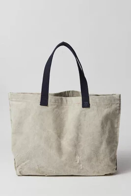 Urban Renewal Remade Dirty Wash Tote Bag