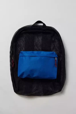 Urban Renewal Vintage Mesh Backpack
