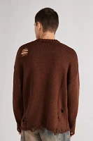 The Ragged Priest Freddie Knit Sweater