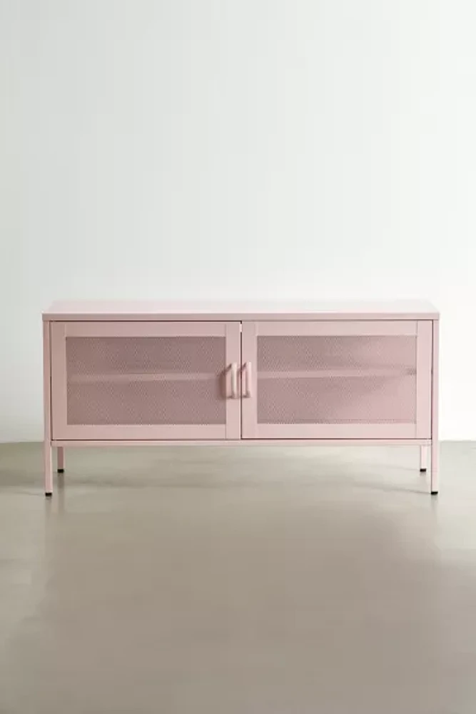 Mikaela Media Console