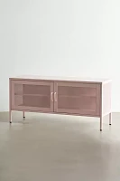 Mikaela Media Console