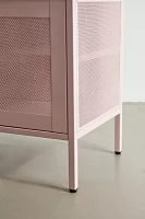 Mikaela Media Console