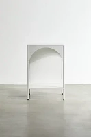 Mikaela Arch Side Table