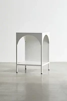 Mikaela Arch Side Table