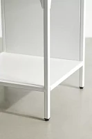 Mikaela Arch Side Table