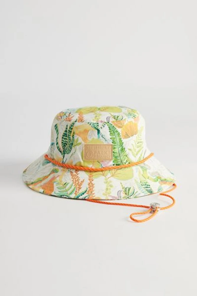 Parks Project X Merrell Bucket Hat