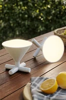 Connie Smart Portable Table Lamp