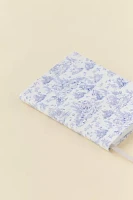 Patterned Pocket Journal