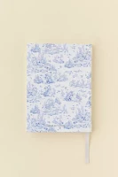 Patterned Pocket Journal