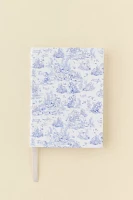 Patterned Pocket Journal