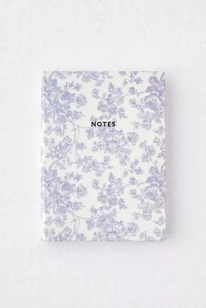 Ohh Deer UO Exclusive Pocket Journal