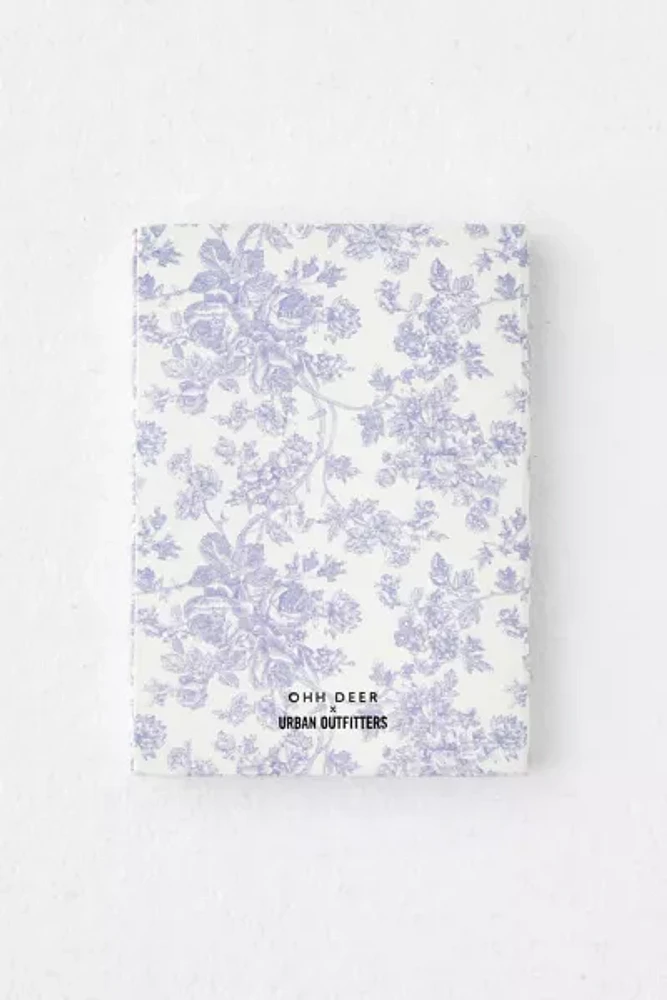 Ohh Deer UO Exclusive Pocket Journal