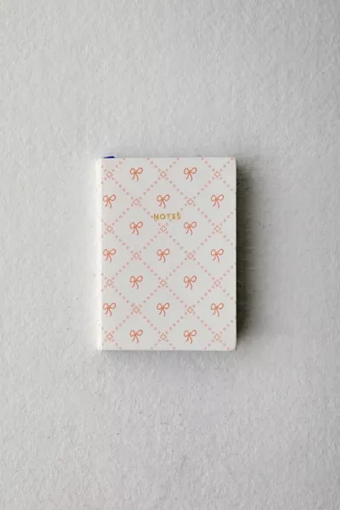 Ohh Deer UO Exclusive Pocket Journal