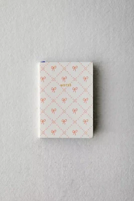 Ohh Deer UO Exclusive Pocket Journal