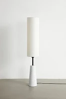 Mod Terrazzo Floor Lamp