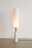 Mod Terrazzo Floor Lamp