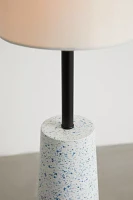 Mod Terrazzo Floor Lamp