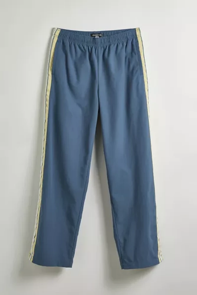 UO Baggy Side-Stripe Track Pant