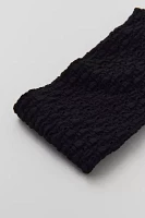 Textured Soft Headband