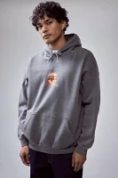 UO Tiger Photo Hoodie Sweatshirt