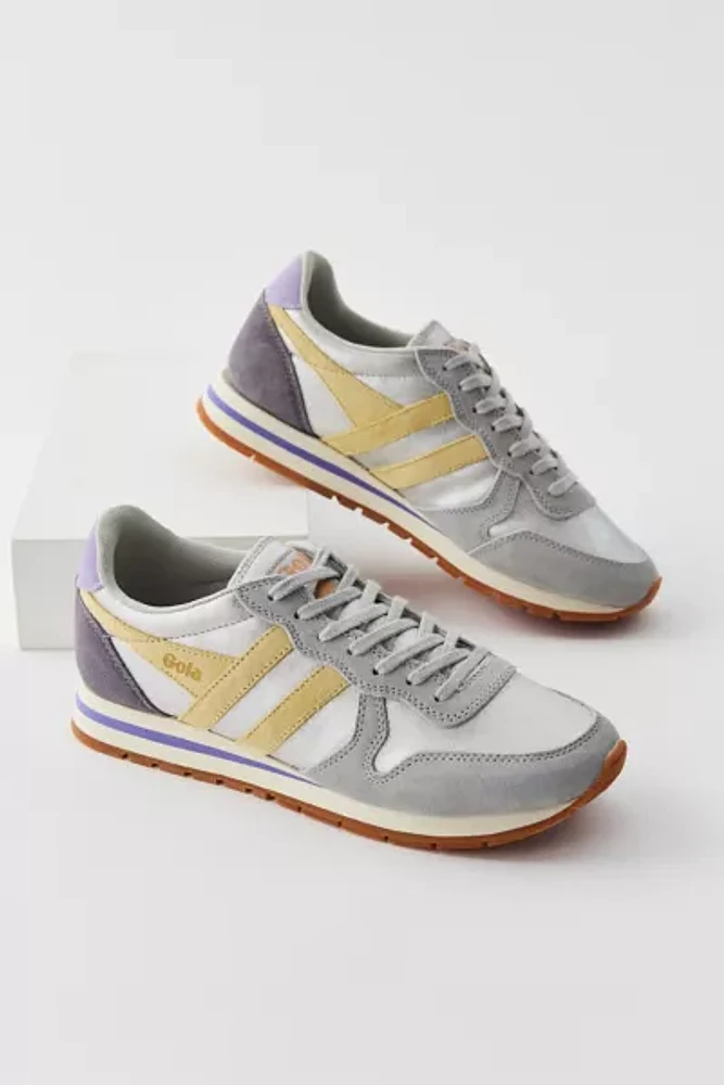 Gola Daytona Blaze Sneaker