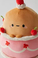 Smoko Tayto Potato Birthday Cake Plushie
