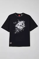 Levi’s® X Gundam SEED Boxy Tee