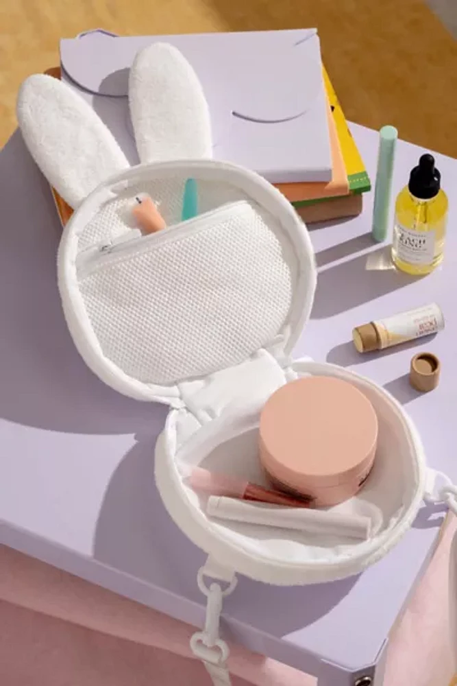 Smoko Miffy Makeup Bag