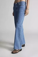 Abrand 99 Low & Wide Aria Jean