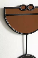Espresso Martini Wall Mirror