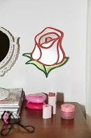 Rosebud Wall Mirror