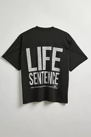 OBEY UO Exclusive Life Sentence Mesh Tee