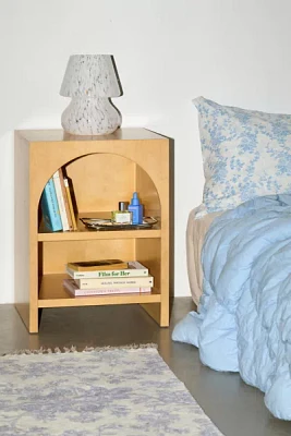 Mason Nightstand