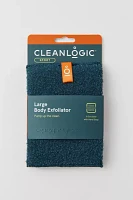 Cleanlogic Large Body Exfoliator Scrubber