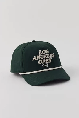 American Needle Los Angeles Open Roscoe Hat