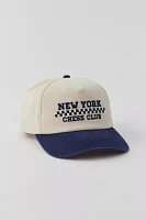 American Needle New York Chess Club Baseball Hat