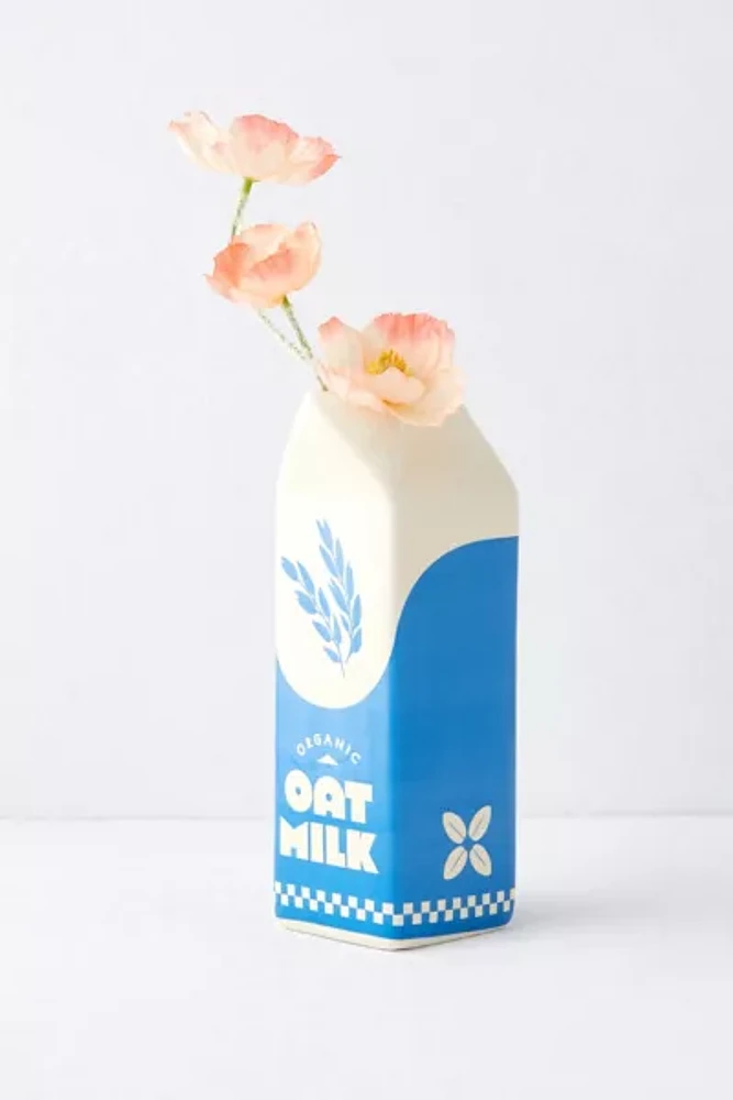 ban.do Oat Milk Vase